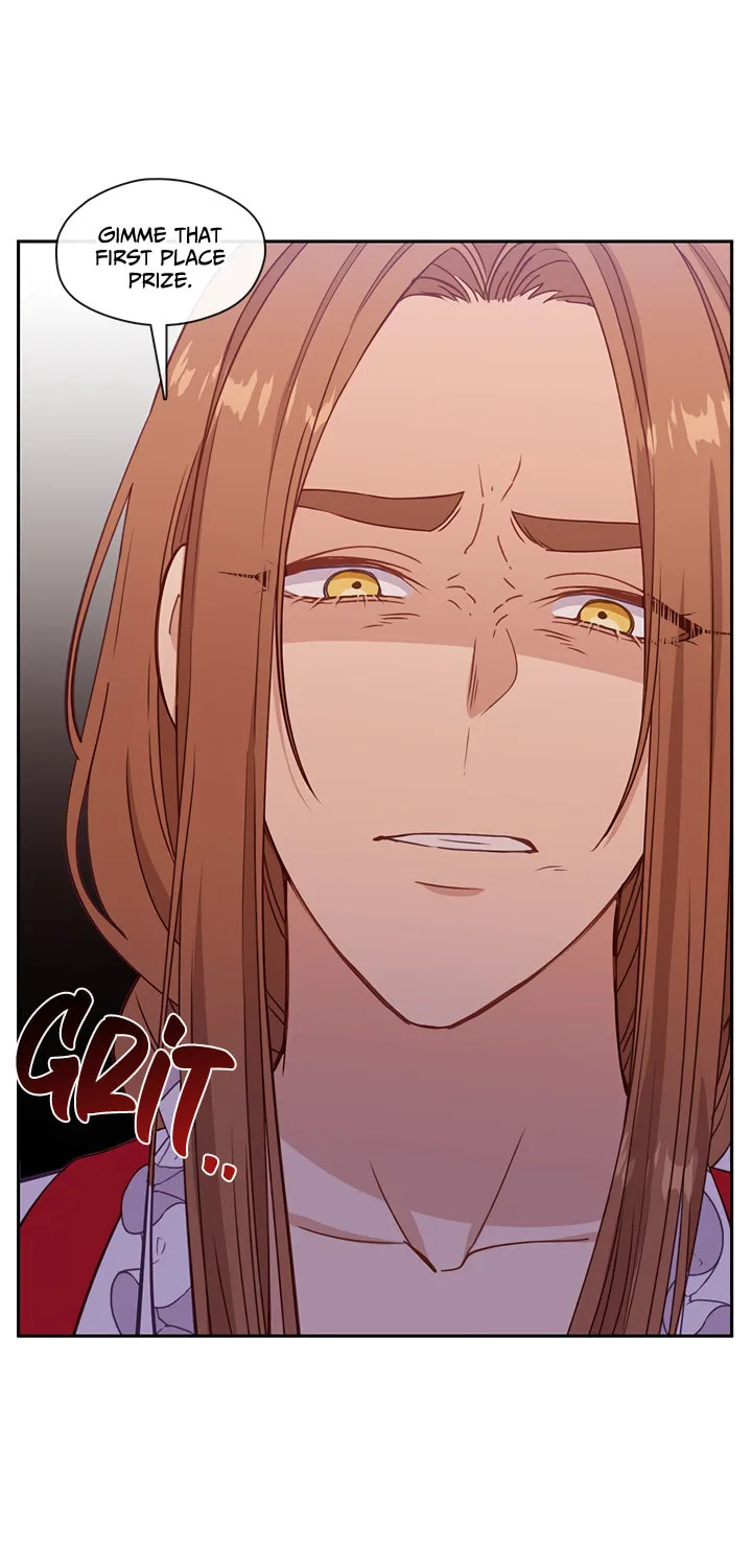 Read Beware the Villainess! chapter 40 image 2 on Lezhin