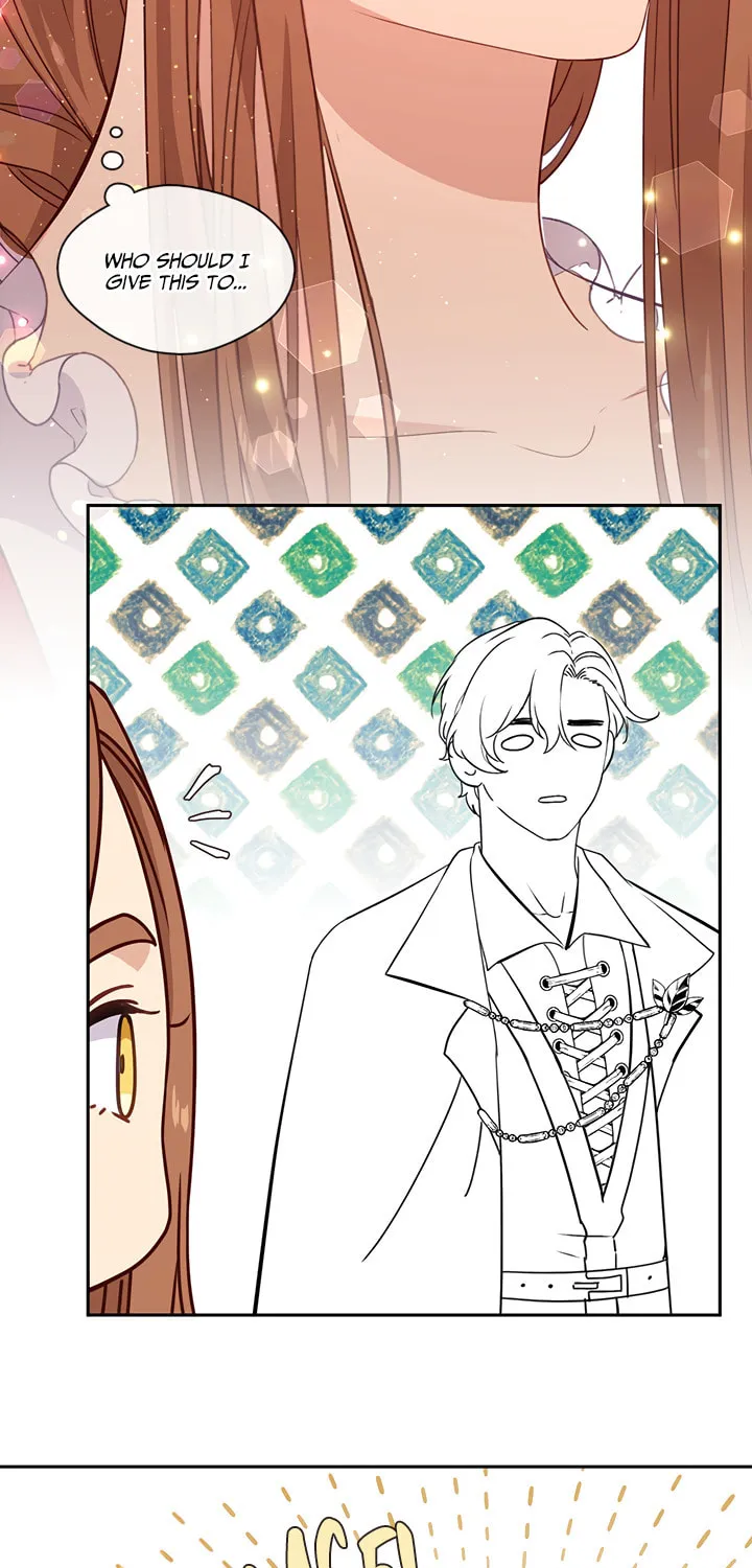 Read Beware the Villainess! chapter 40 image 23 on Lezhin