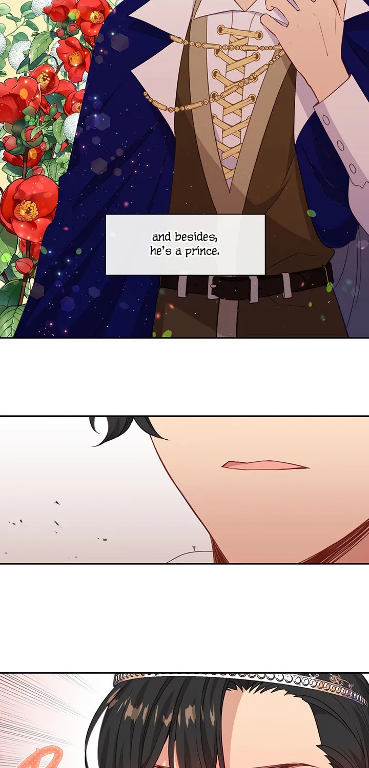 Read Beware the Villainess! chapter 40 image 26 on Lezhin