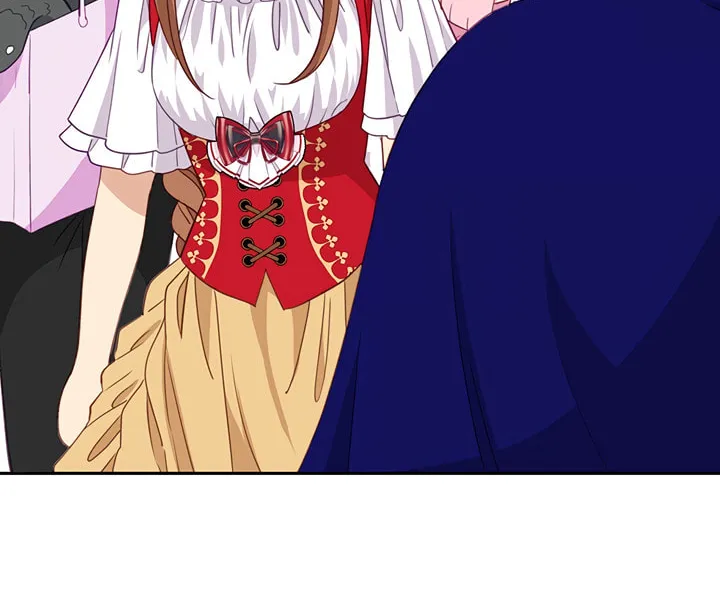 Read Beware the Villainess! chapter 40 image 28 on Lezhin