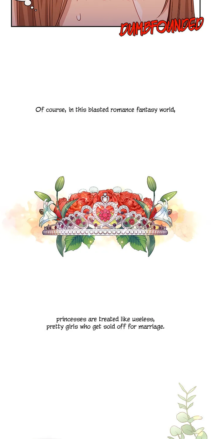 Read Beware the Villainess! chapter 40 image 32 on Lezhin