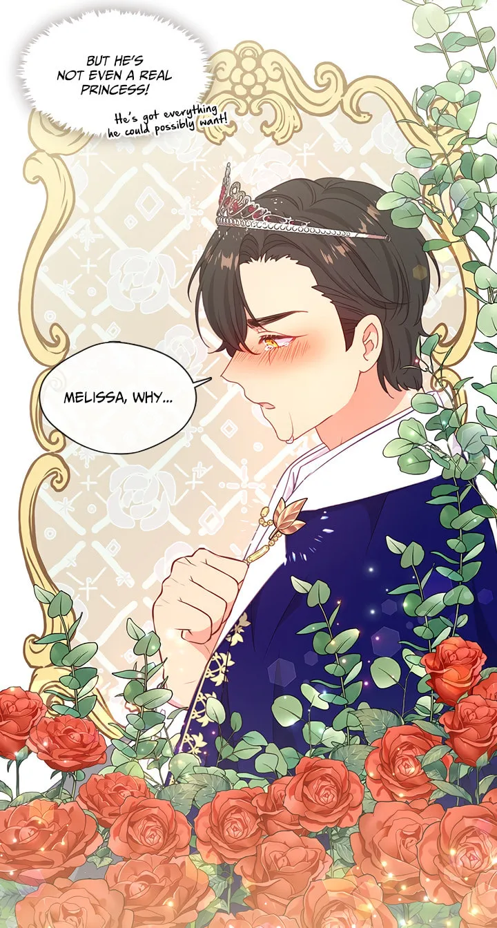 Read Beware the Villainess! chapter 40 image 33 on Lezhin