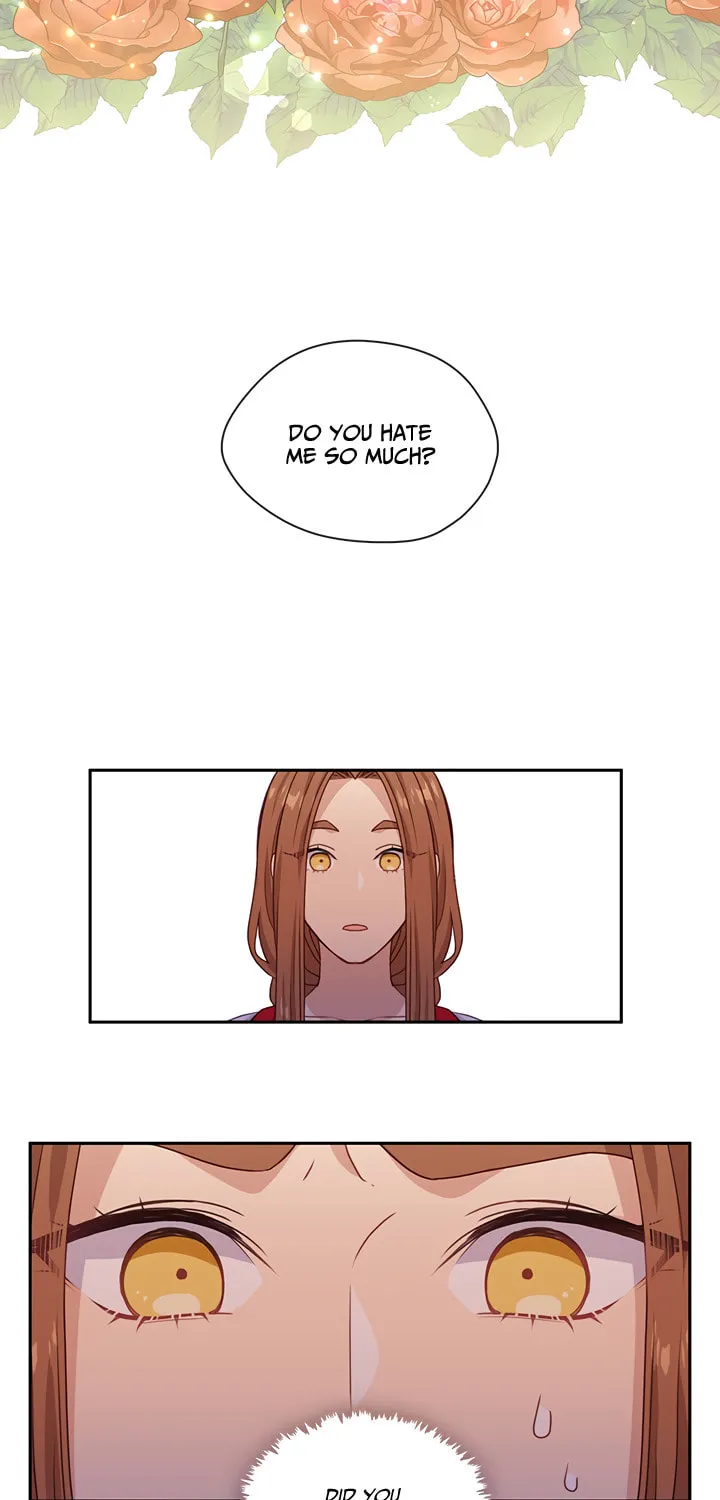 Read Beware the Villainess! chapter 40 image 34 on Lezhin