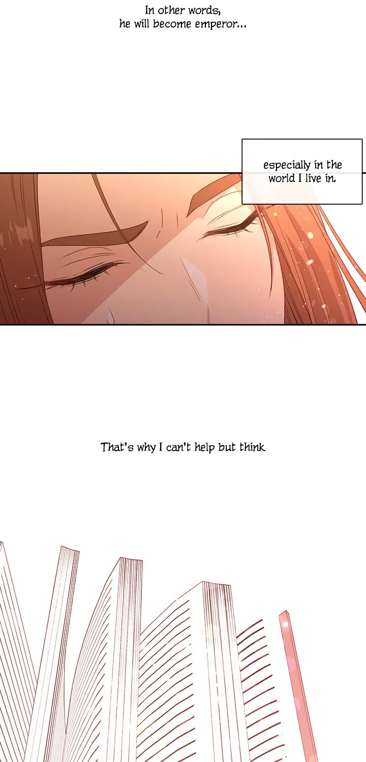 Read Beware the Villainess! chapter 40 image 52 on Lezhin