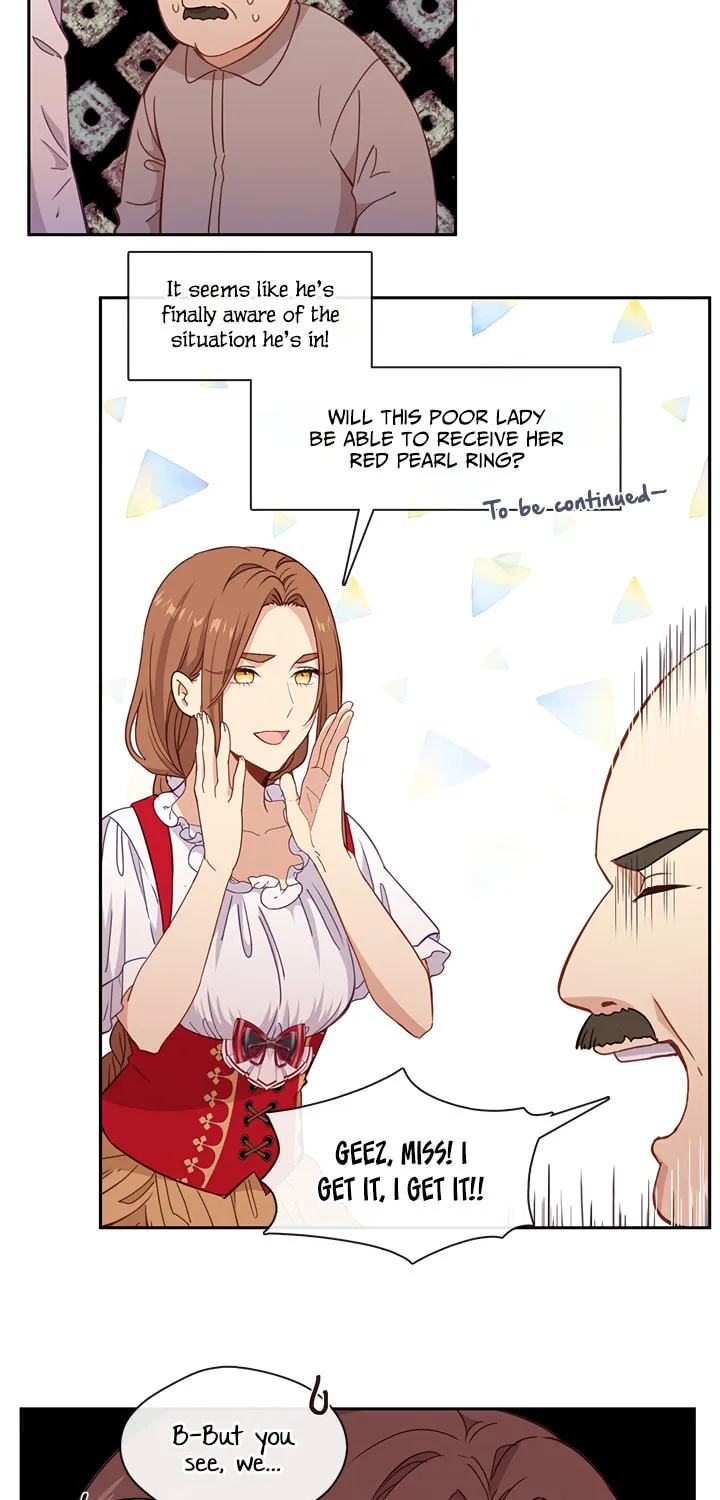 Read Beware the Villainess! chapter 40 image 8 on Lezhin