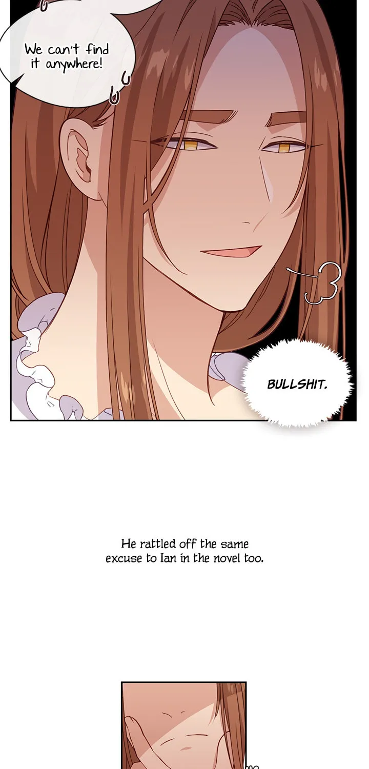 Read Beware the Villainess! chapter 40 image 9 on Lezhin