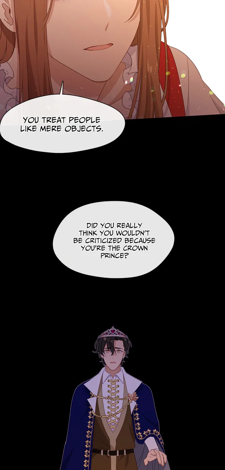 Read Beware the Villainess! chapter 41 image 1 on Lezhin