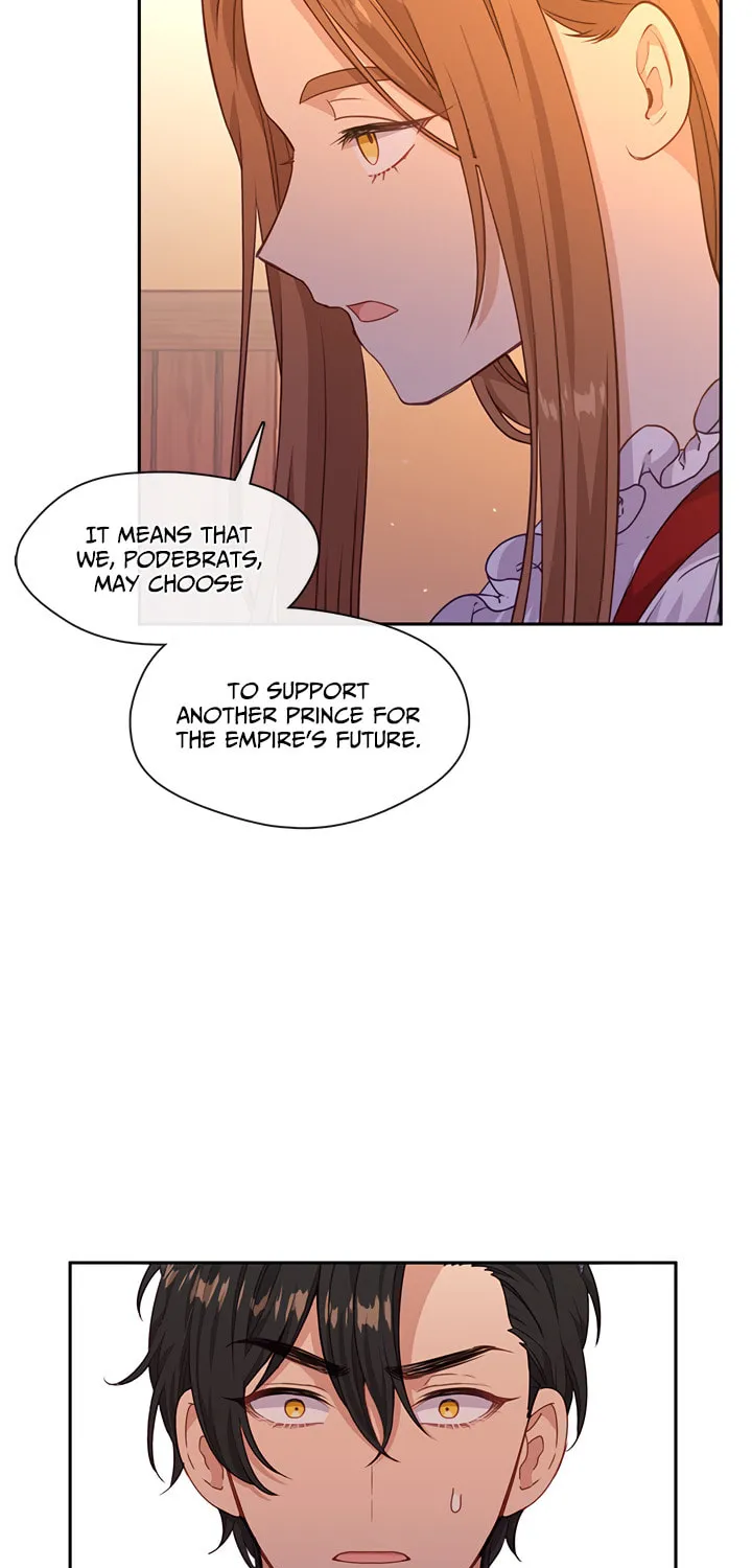 Read Beware the Villainess! chapter 41 image 13 on Lezhin