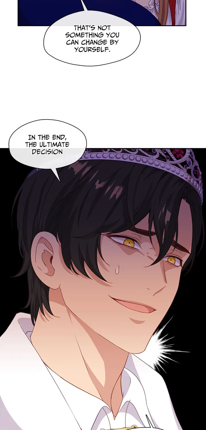 Read Beware the Villainess! chapter 41 image 15 on Lezhin