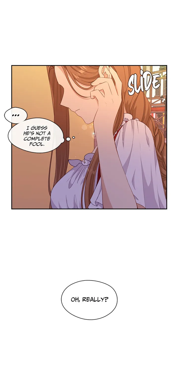 Read Beware the Villainess! chapter 41 image 17 on Lezhin