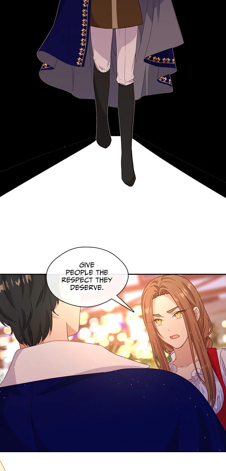 Read Beware the Villainess! chapter 41 image 2 on Lezhin