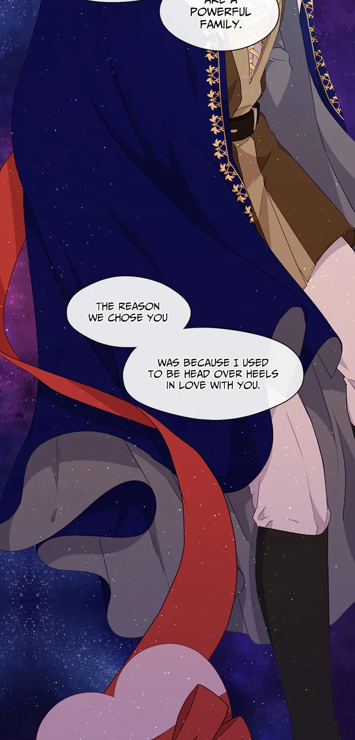 Read Beware the Villainess! chapter 41 image 20 on Lezhin