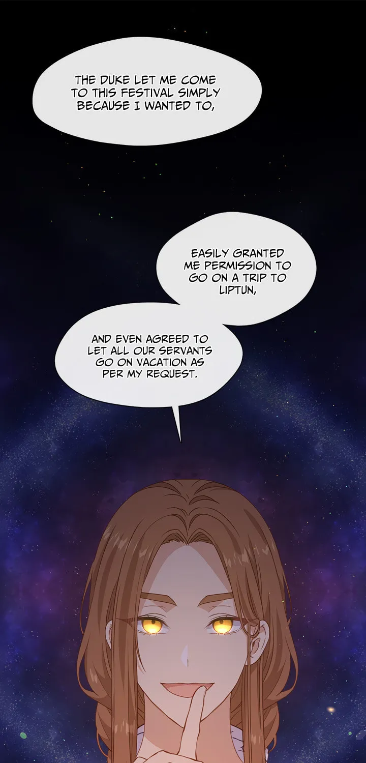 Read Beware the Villainess! chapter 41 image 22 on Lezhin
