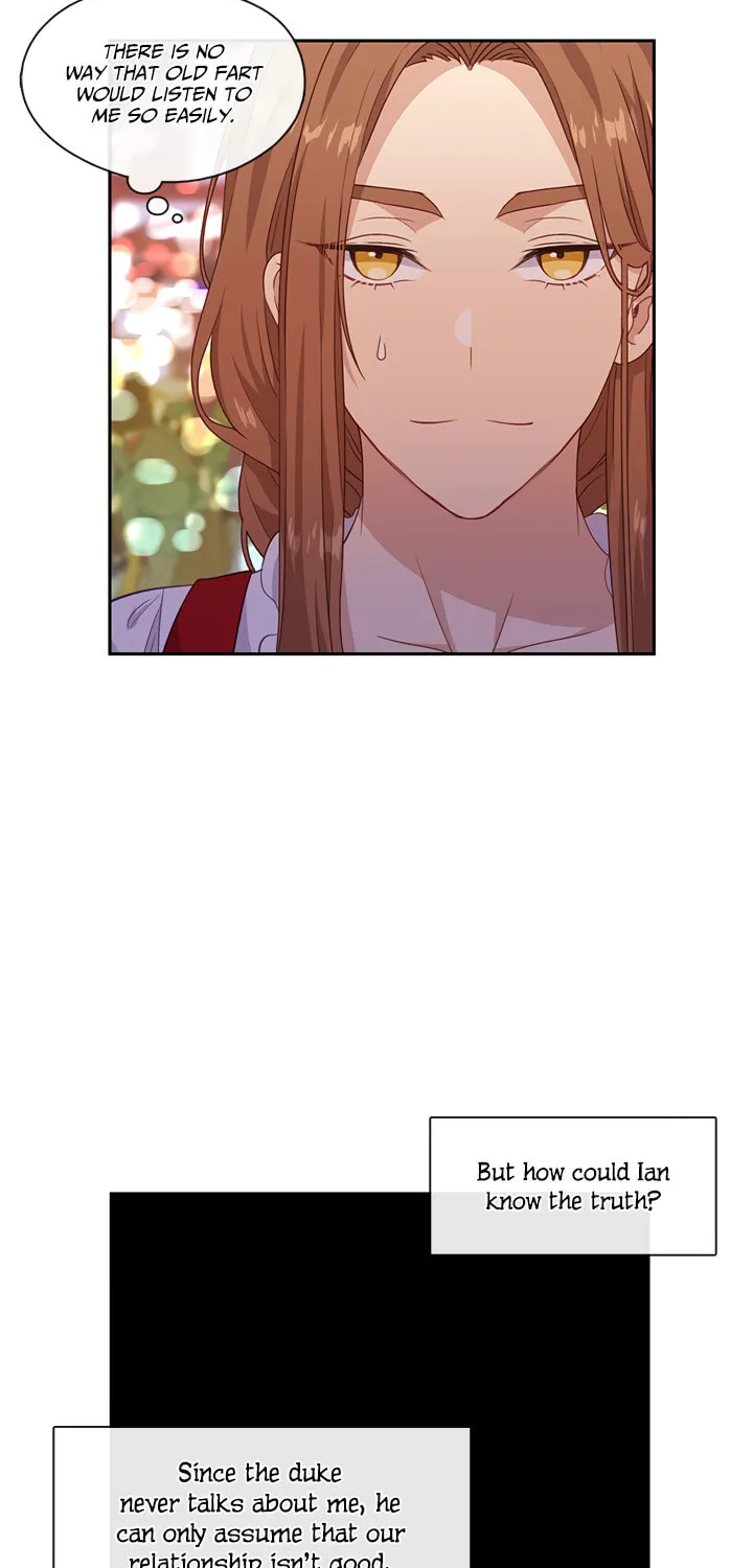 Read Beware the Villainess! chapter 41 image 25 on Lezhin