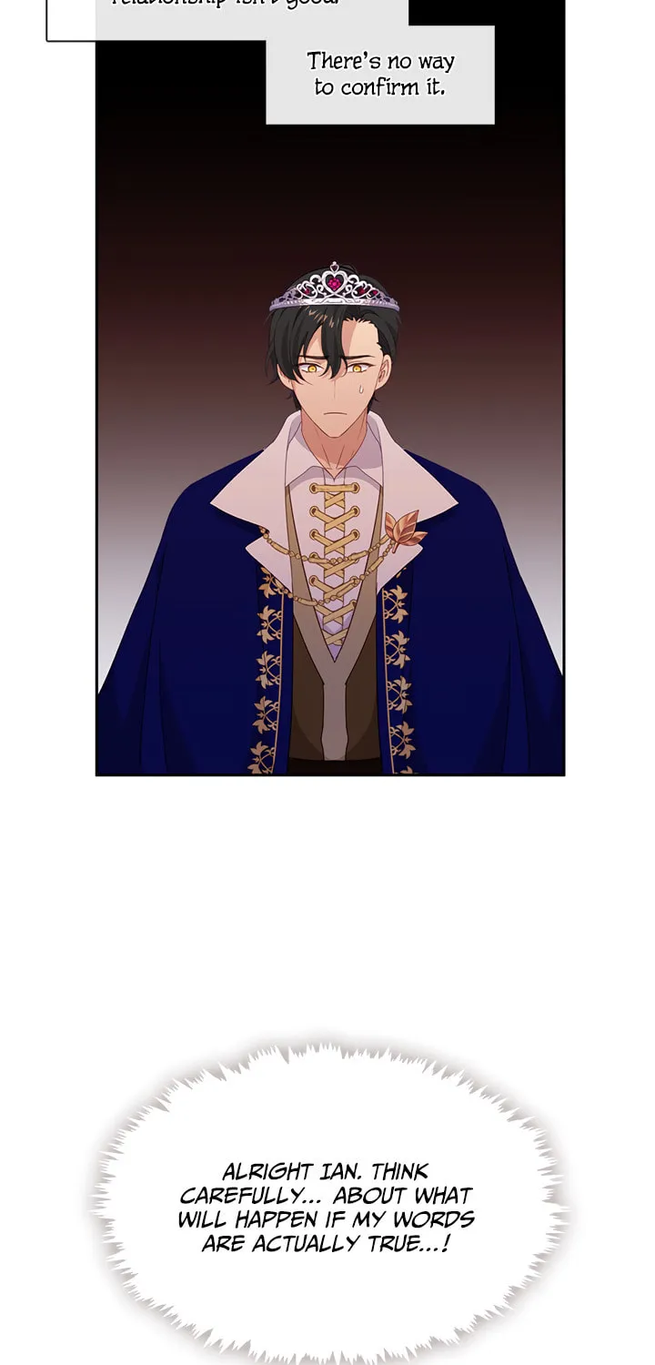 Read Beware the Villainess! chapter 41 image 26 on Lezhin