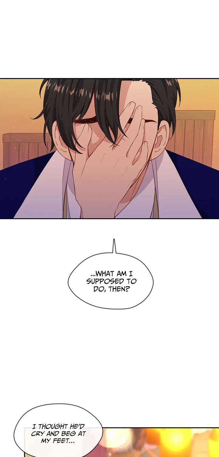 Read Beware the Villainess! chapter 41 image 28 on Lezhin