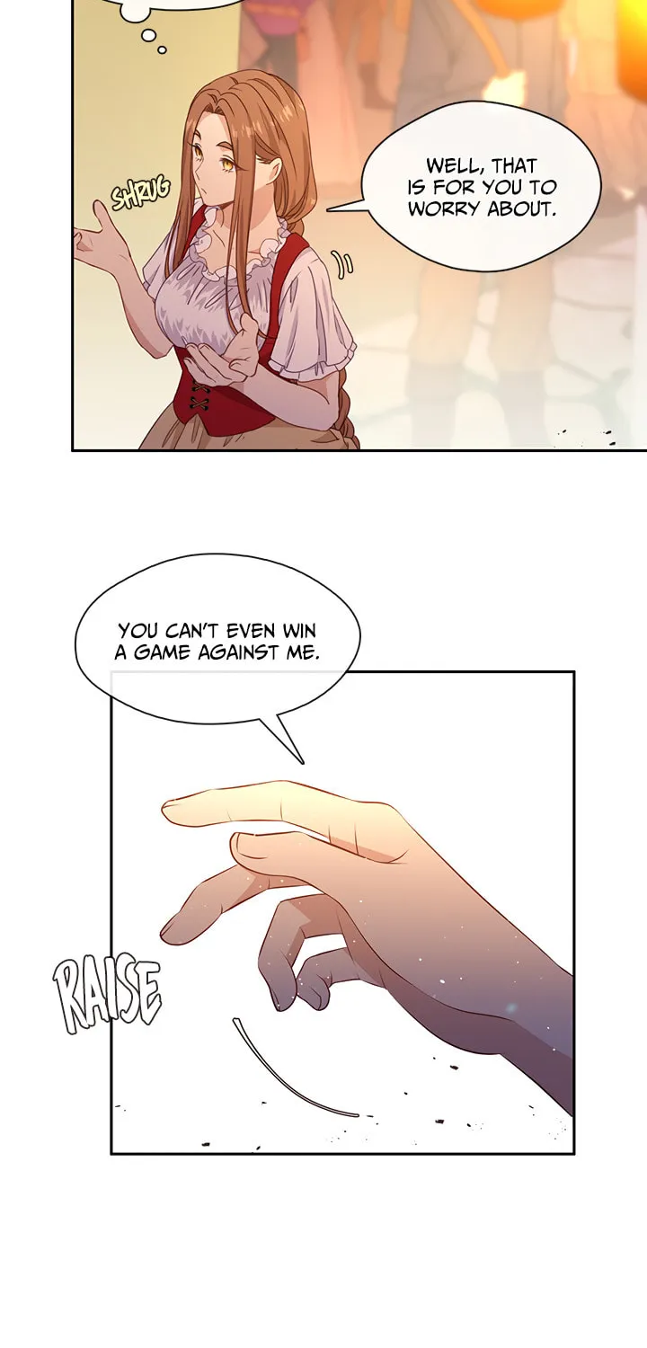Read Beware the Villainess! chapter 41 image 29 on Lezhin