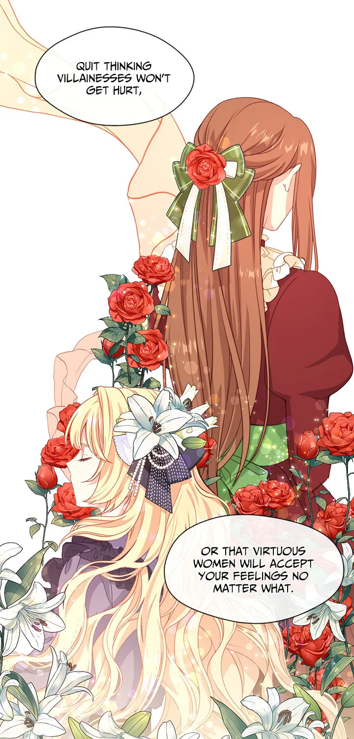 Read Beware the Villainess! chapter 41 image 3 on Lezhin