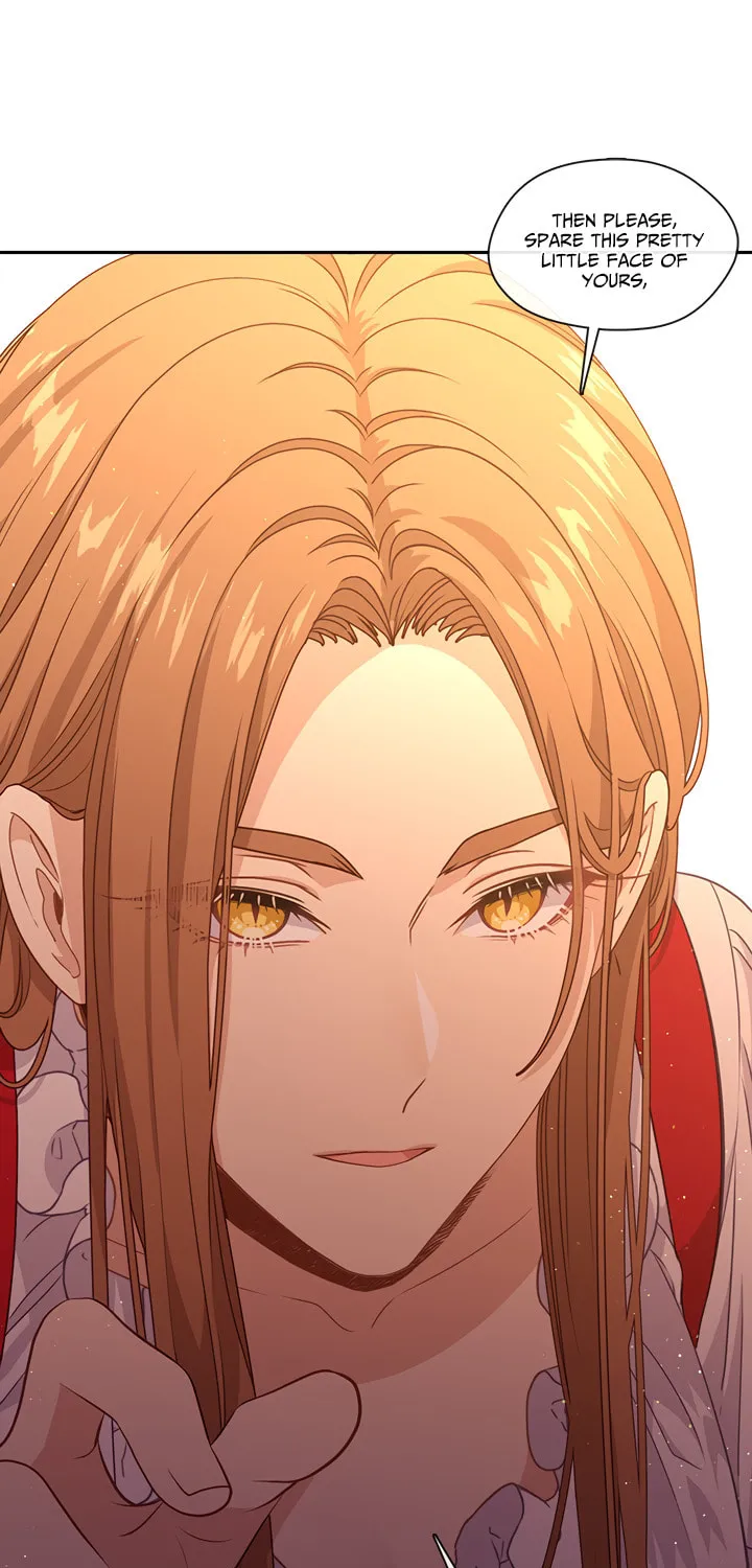 Read Beware the Villainess! chapter 41 image 33 on Lezhin