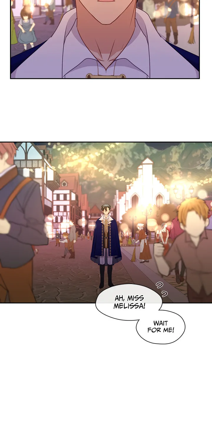 Read Beware the Villainess! chapter 41 image 36 on Lezhin