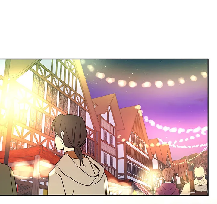Read Beware the Villainess! chapter 41 image 37 on Lezhin