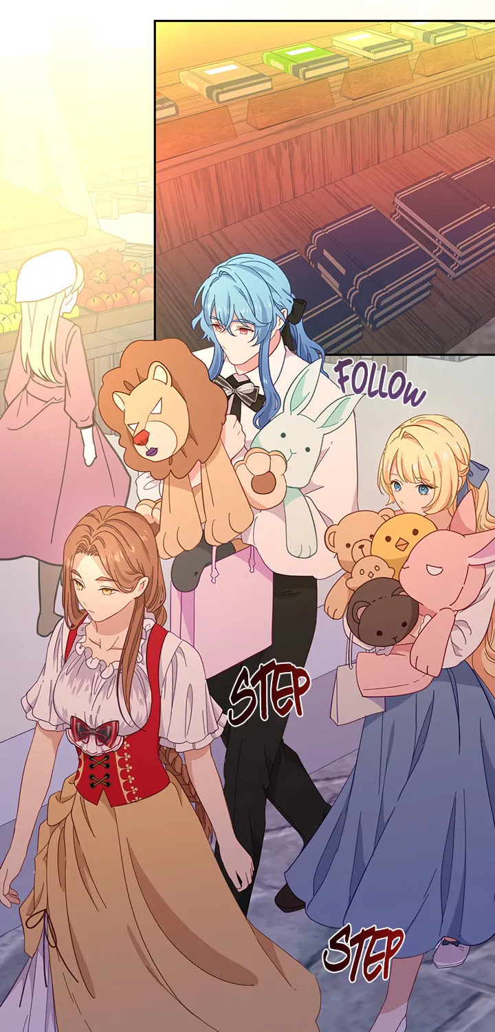 Read Beware the Villainess! chapter 41 image 38 on Lezhin