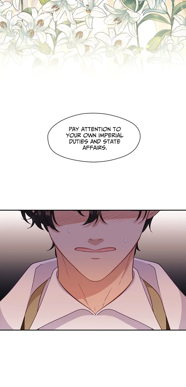 Read Beware the Villainess! chapter 41 image 4 on Lezhin