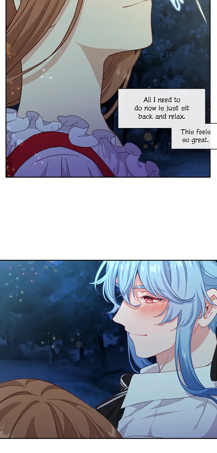 Read Beware the Villainess! chapter 41 image 52 on Lezhin