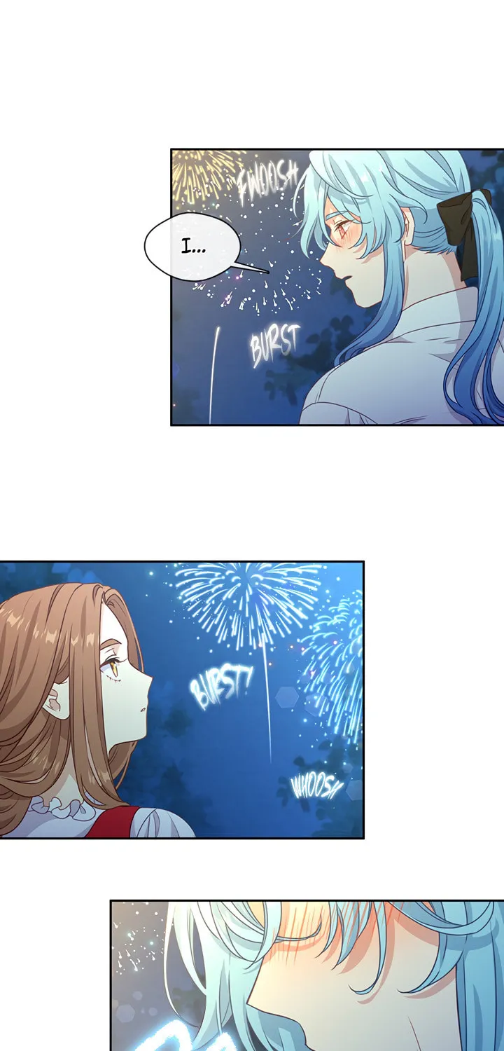 Read Beware the Villainess! chapter 41 image 55 on Lezhin