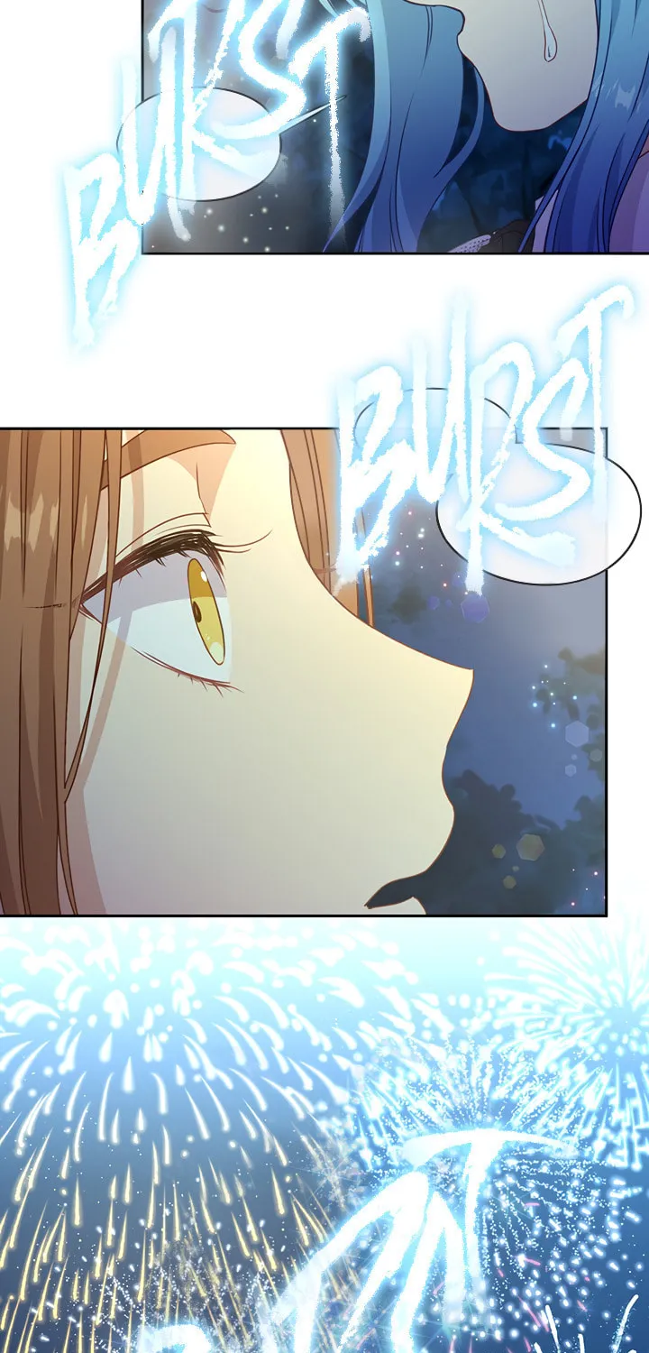 Read Beware the Villainess! chapter 41 image 56 on Lezhin