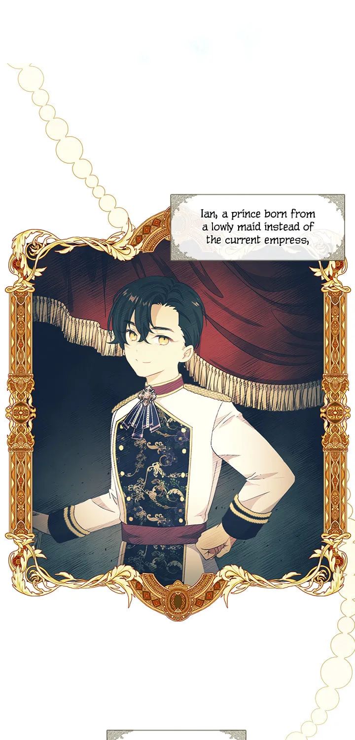 Read Beware the Villainess! chapter 41 image 6 on Lezhin
