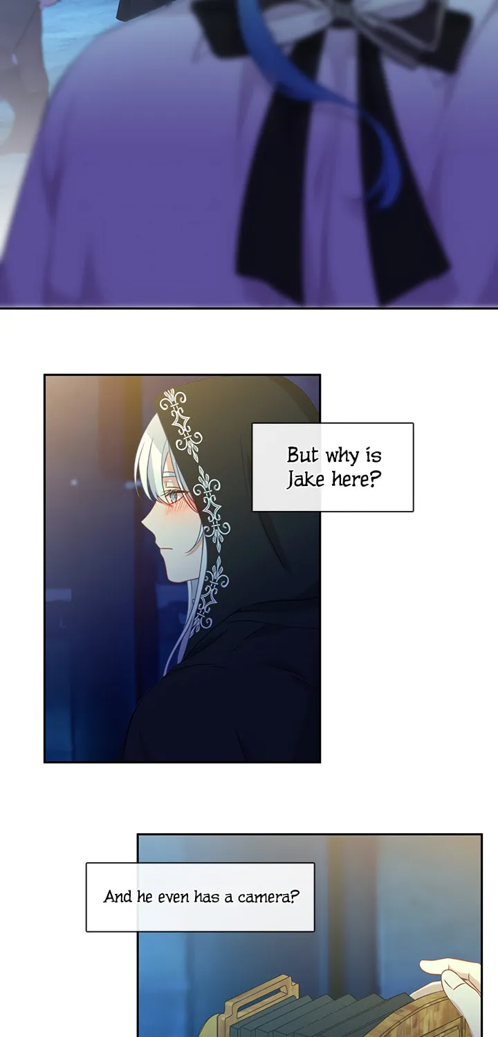 Read Beware the Villainess! chapter 41 image 61 on Lezhin
