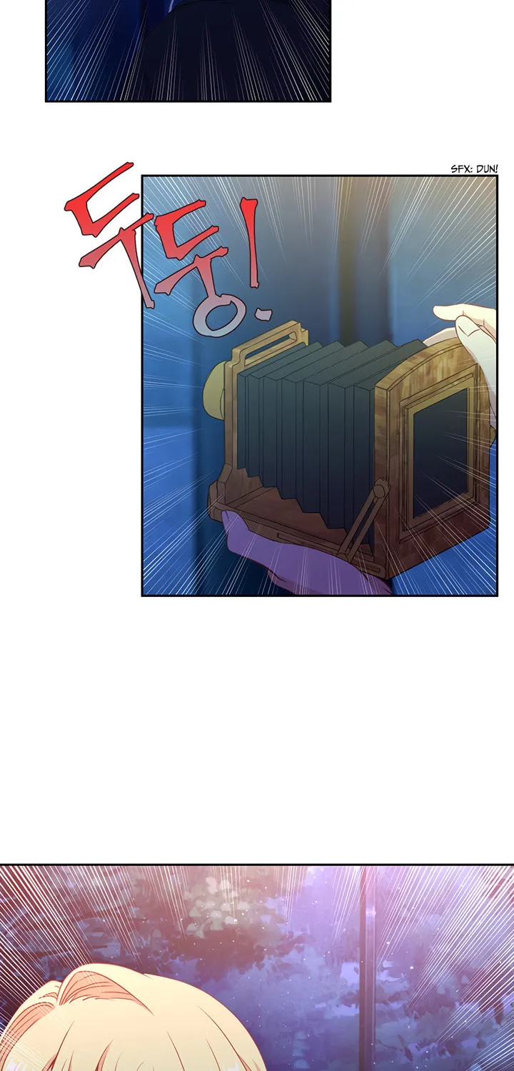 Read Beware the Villainess! chapter 42 image 1 on Lezhin