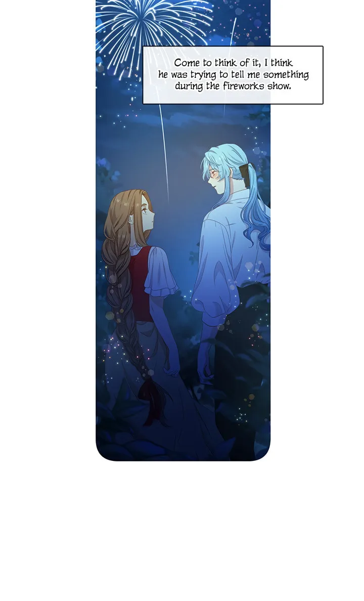Read Beware the Villainess! chapter 42 image 10 on Lezhin