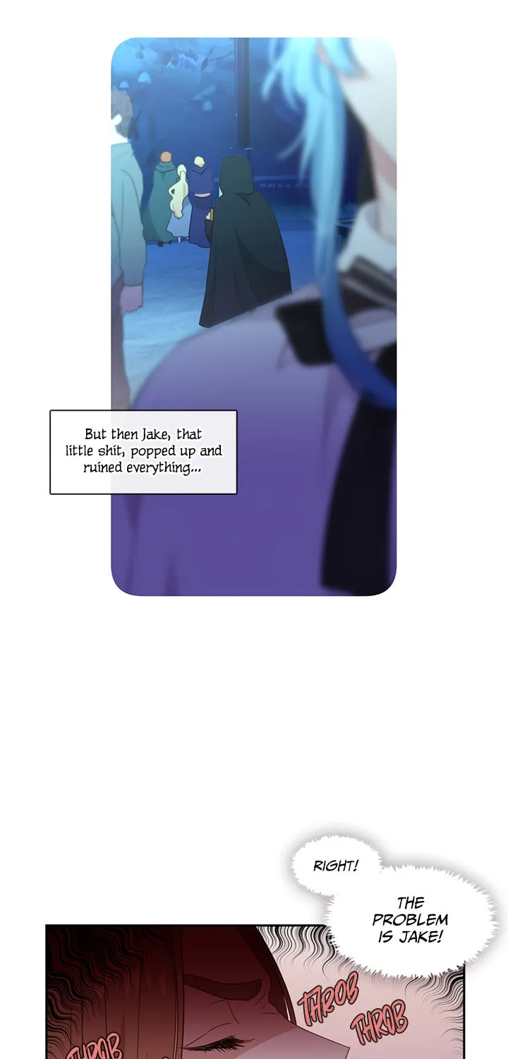 Read Beware the Villainess! chapter 42 image 11 on Lezhin