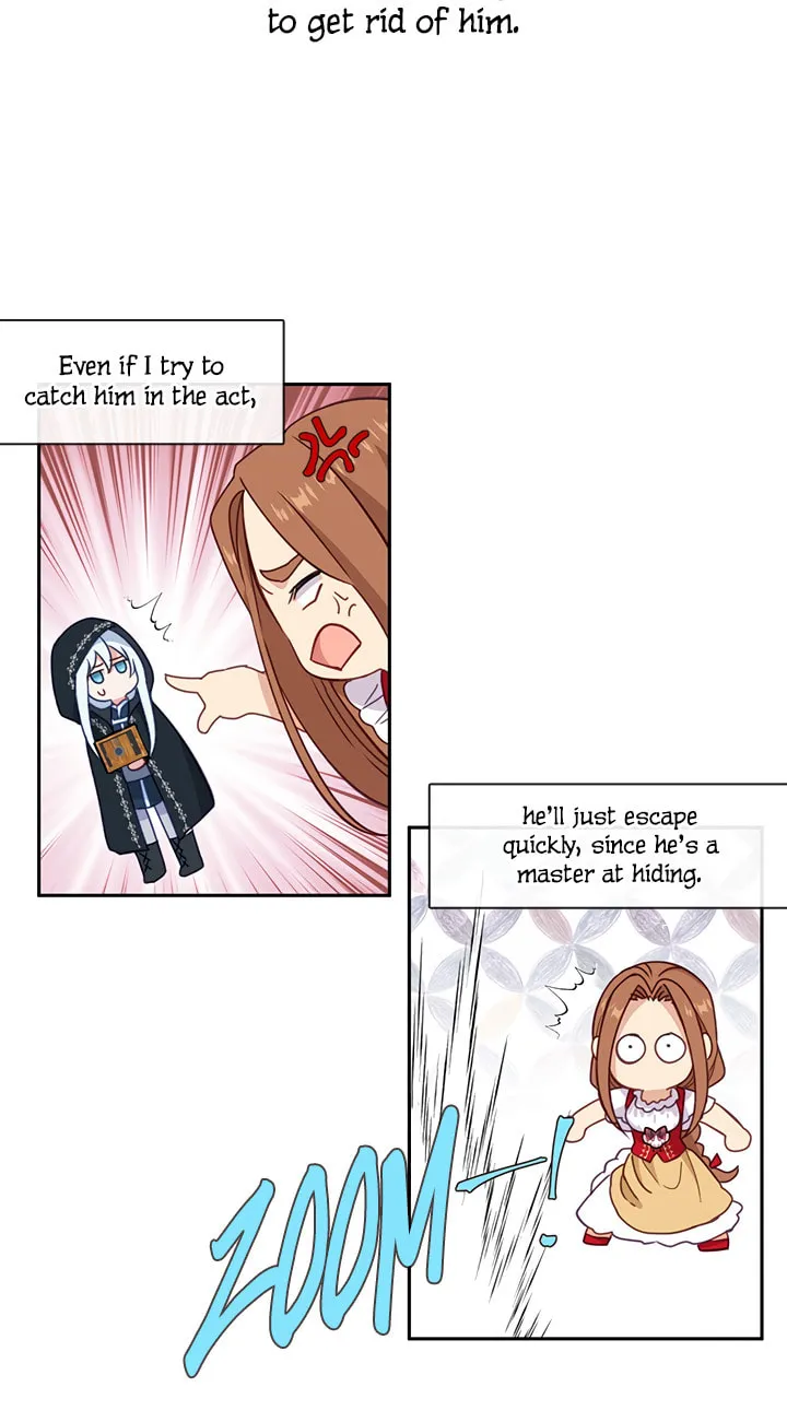 Read Beware the Villainess! chapter 42 image 15 on Lezhin