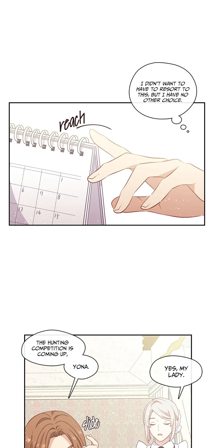 Read Beware the Villainess! chapter 42 image 17 on Lezhin
