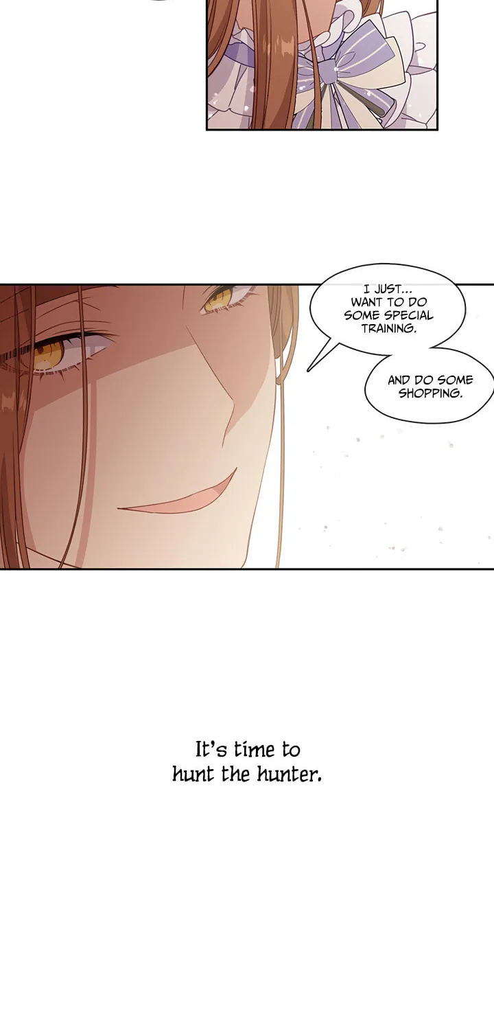 Read Beware the Villainess! chapter 42 image 19 on Lezhin