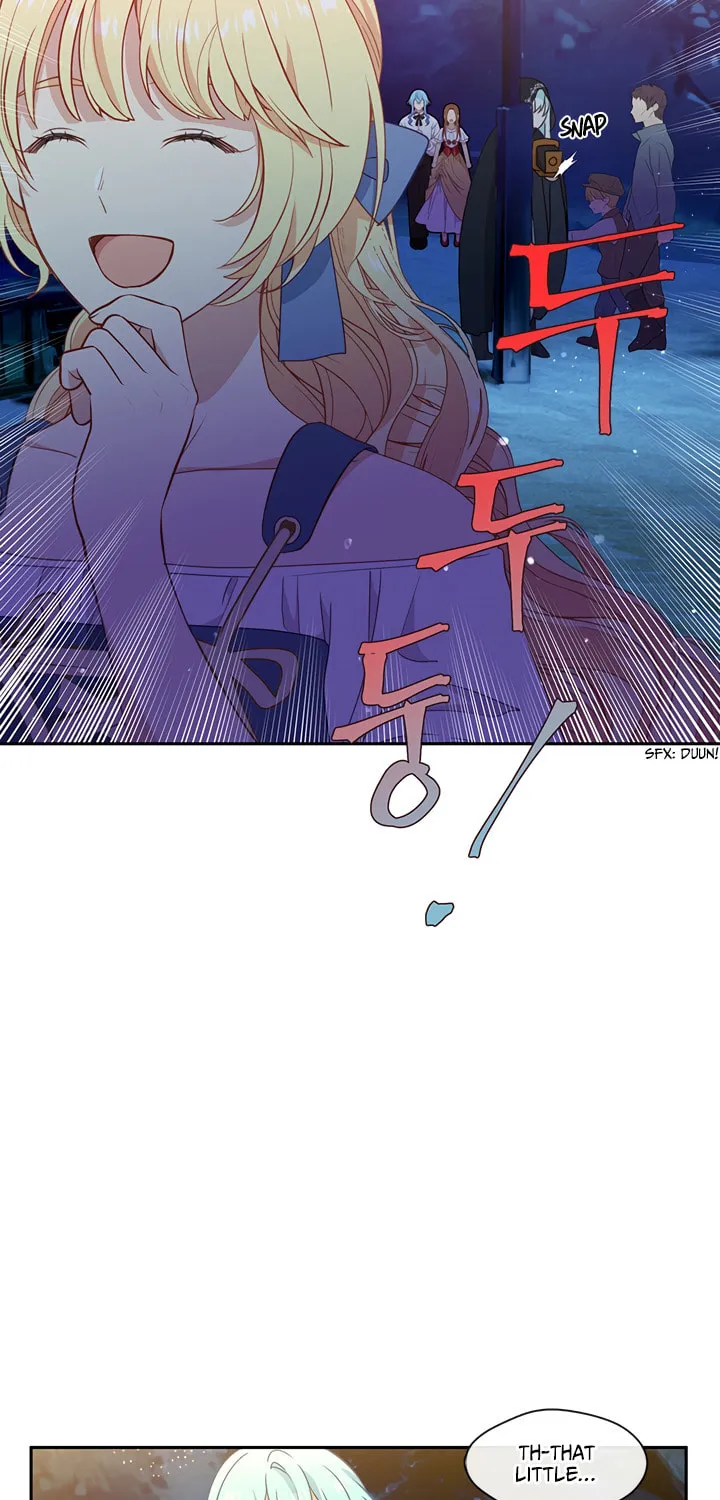 Read Beware the Villainess! chapter 42 image 2 on Lezhin