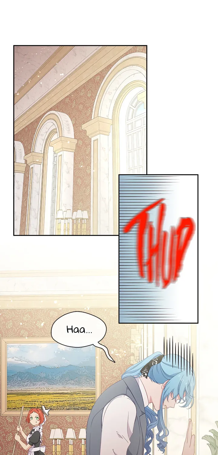 Read Beware the Villainess! chapter 42 image 21 on Lezhin