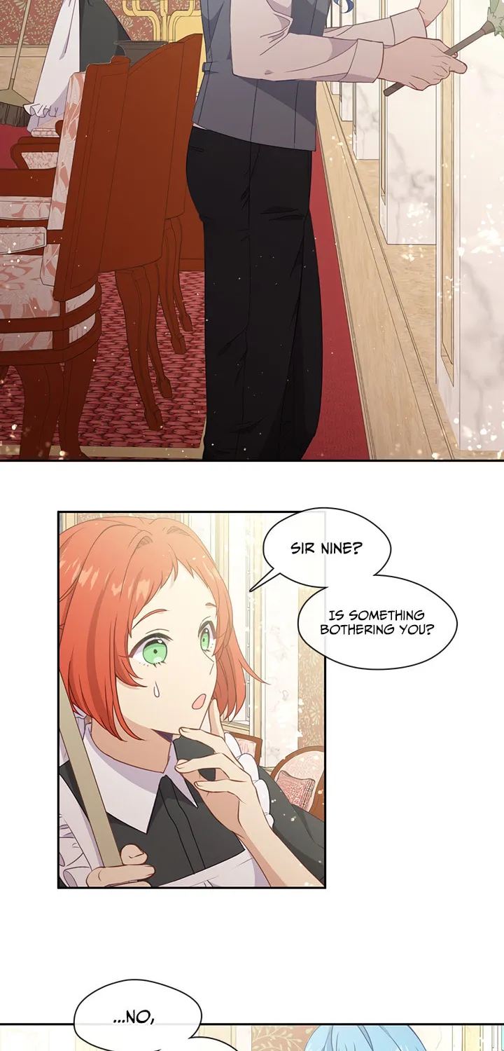 Read Beware the Villainess! chapter 42 image 22 on Lezhin