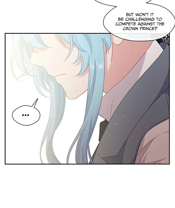 Read Beware the Villainess! chapter 42 image 31 on Lezhin