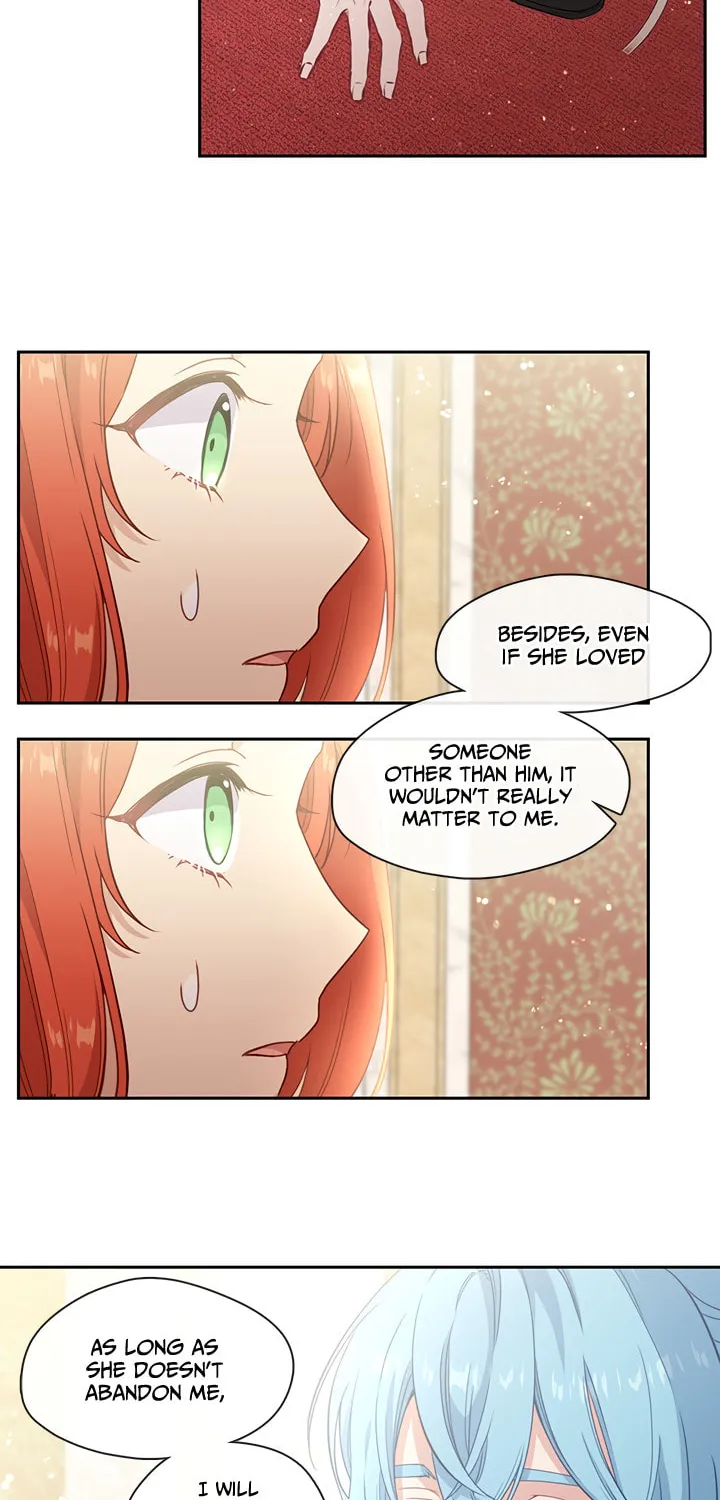 Read Beware the Villainess! chapter 42 image 33 on Lezhin