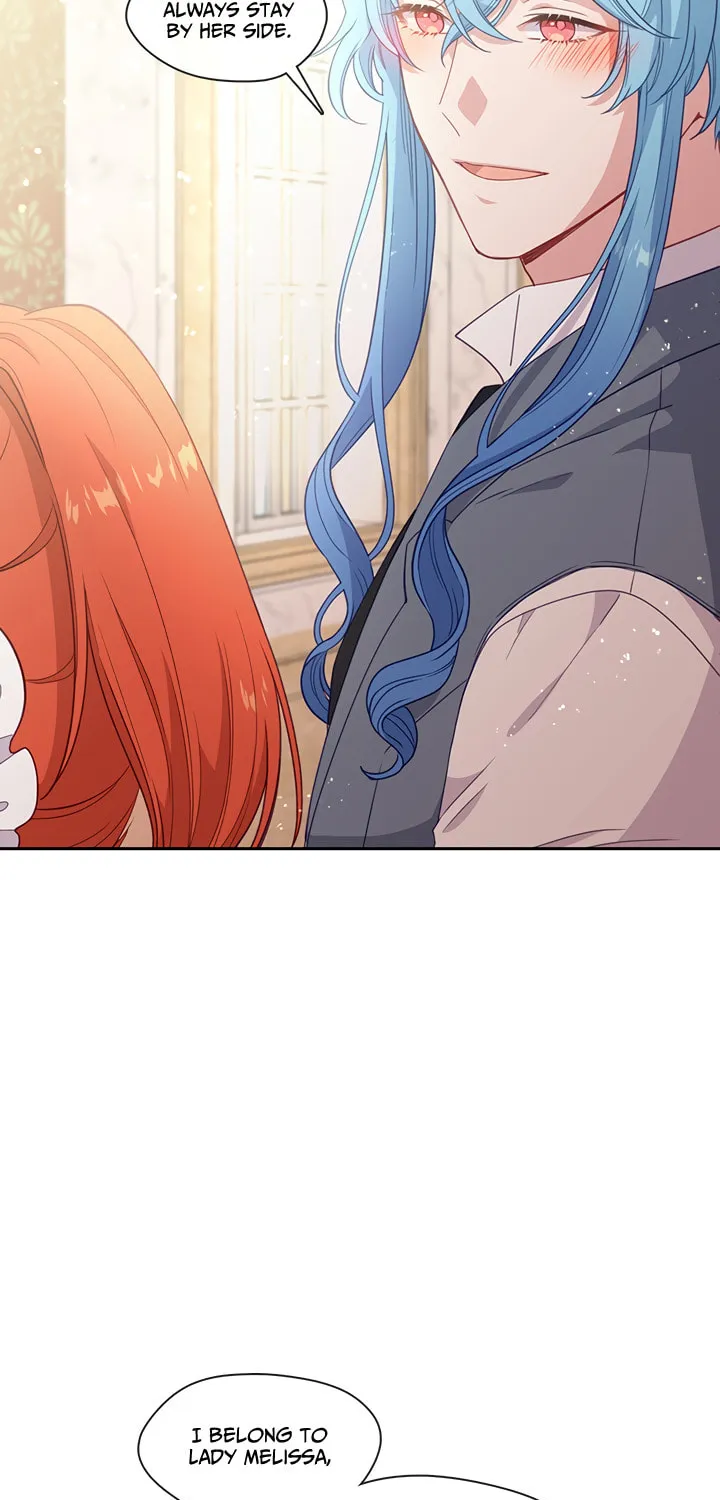 Read Beware the Villainess! chapter 42 image 34 on Lezhin