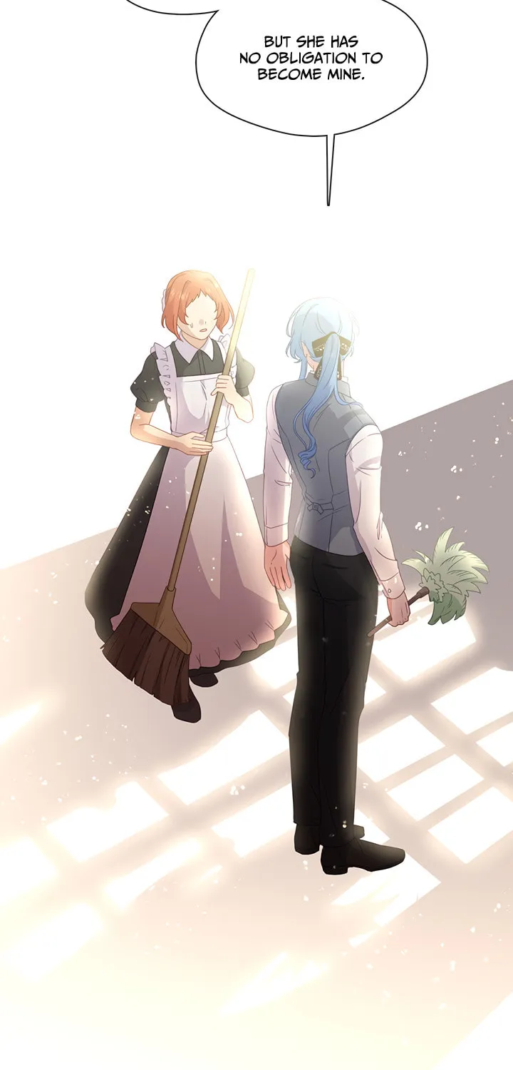 Read Beware the Villainess! chapter 42 image 35 on Lezhin
