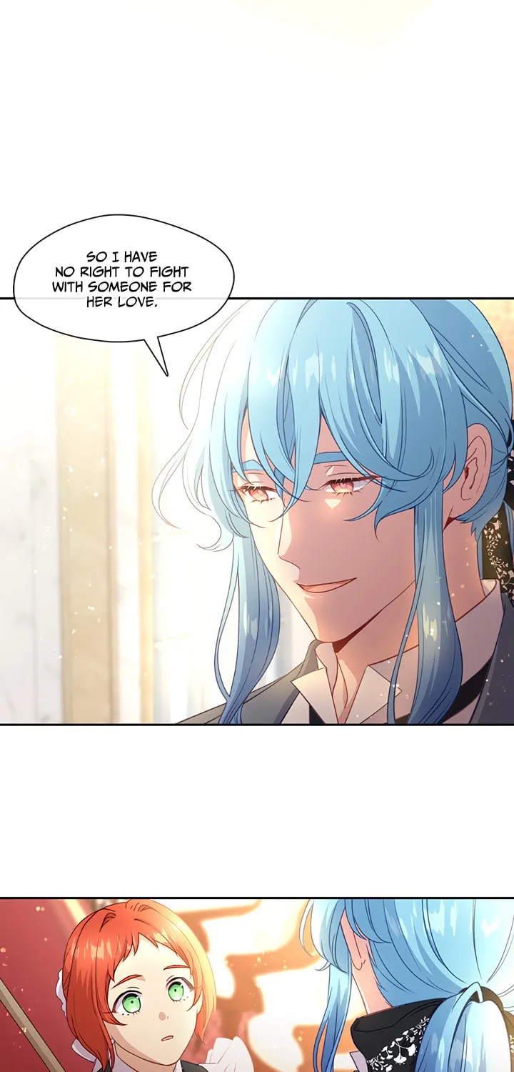 Read Beware the Villainess! chapter 42 image 36 on Lezhin