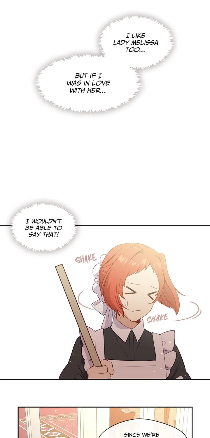 Read Beware the Villainess! chapter 42 image 38 on Lezhin