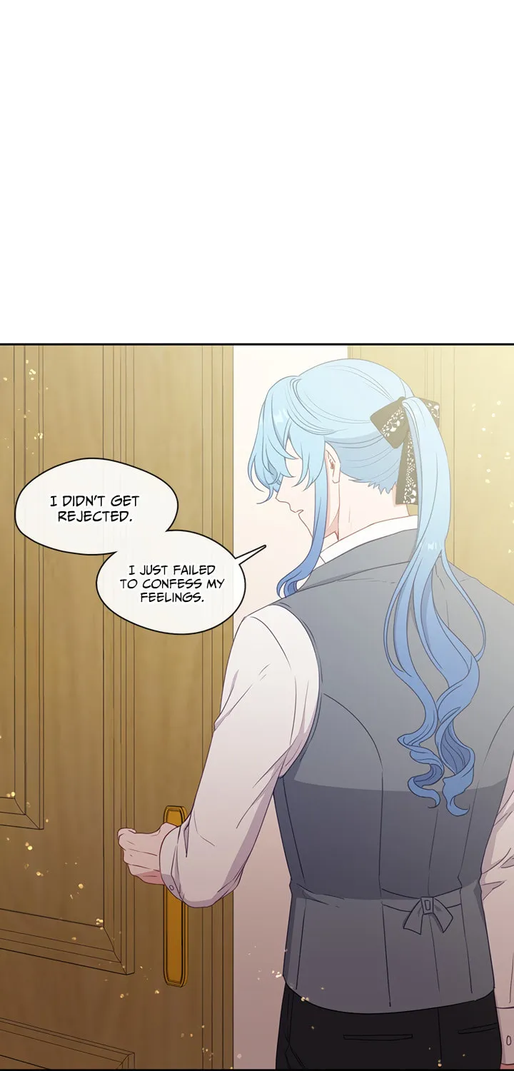 Read Beware the Villainess! chapter 42 image 40 on Lezhin