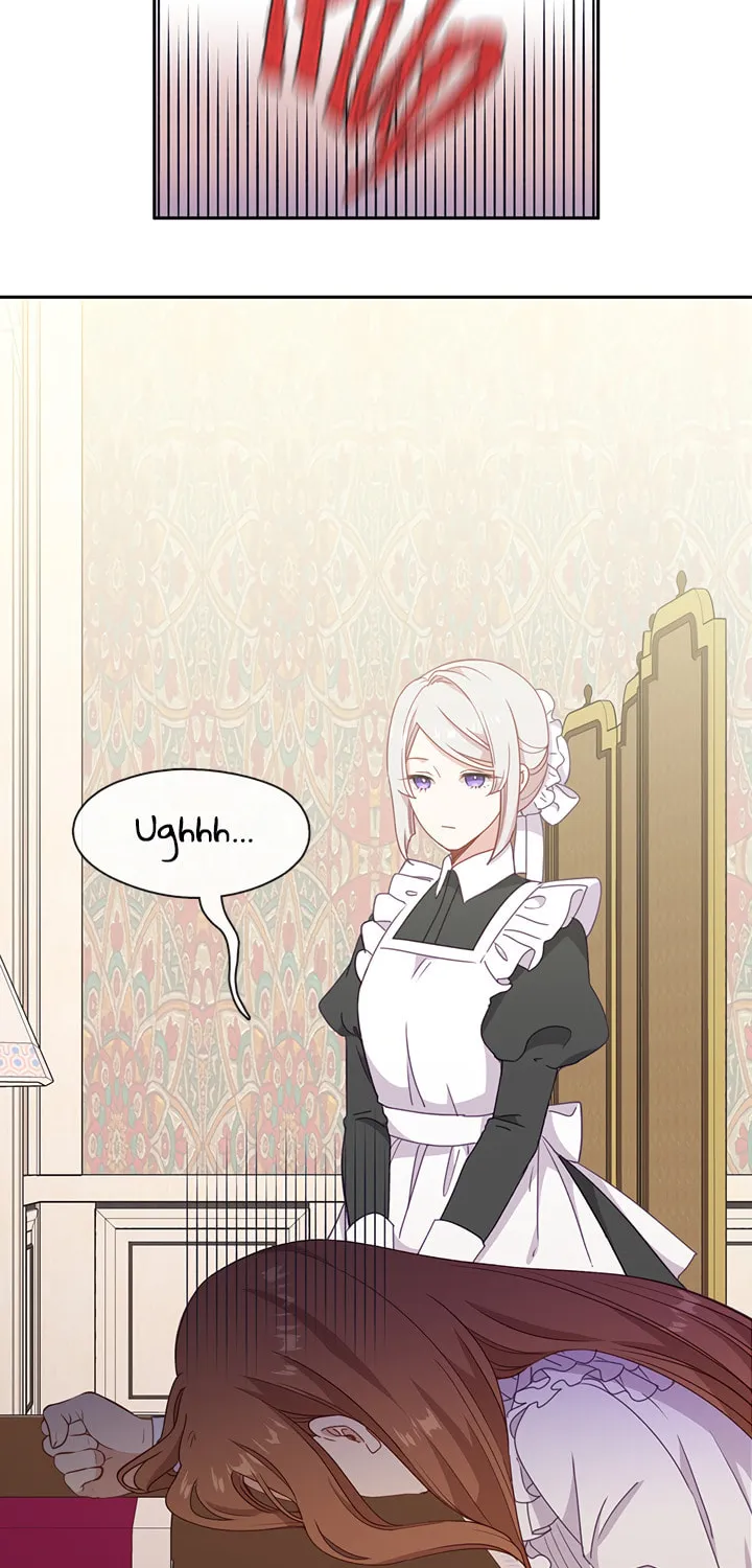 Read Beware the Villainess! chapter 42 image 7 on Lezhin