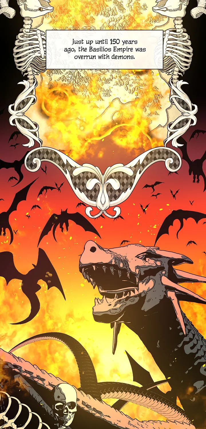 Read Beware the Villainess! chapter 43 image 1 on Lezhin
